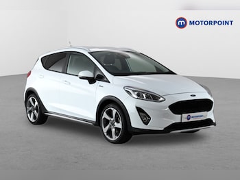 Used Ford Fiesta 2018 for sale - 79102802: Photo