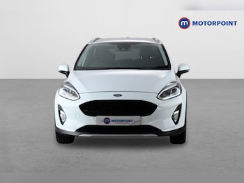 Used Ford Fiesta 2018 for sale - 79102802: Photo