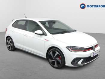 2022 - 2.0 TSI GTI 5dr DSG