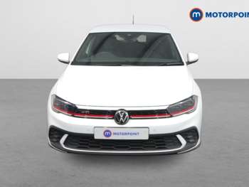 Used Volkswagen Polo 2022 for sale - 74996737: Photo