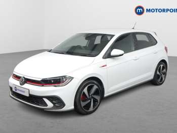 Used Volkswagen Polo 2022 for sale - 74996737: Photo