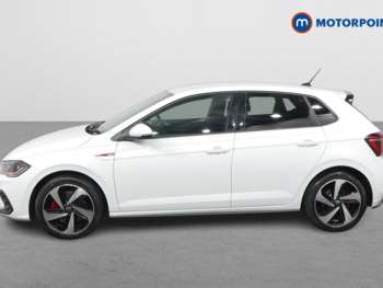 Used Volkswagen Polo 2022 for sale - 74996737: Photo