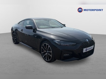 Used BMW 4 Series 2022 for sale - 78799796: Photo