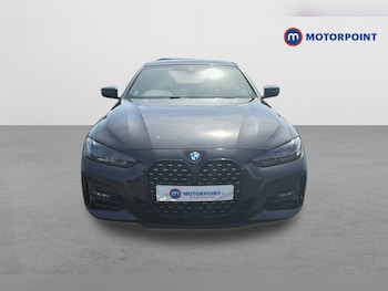 Used BMW 4 Series 2022 for sale - 78799796: Photo
