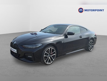 Used BMW 4 Series 2022 for sale - 78799796: Photo