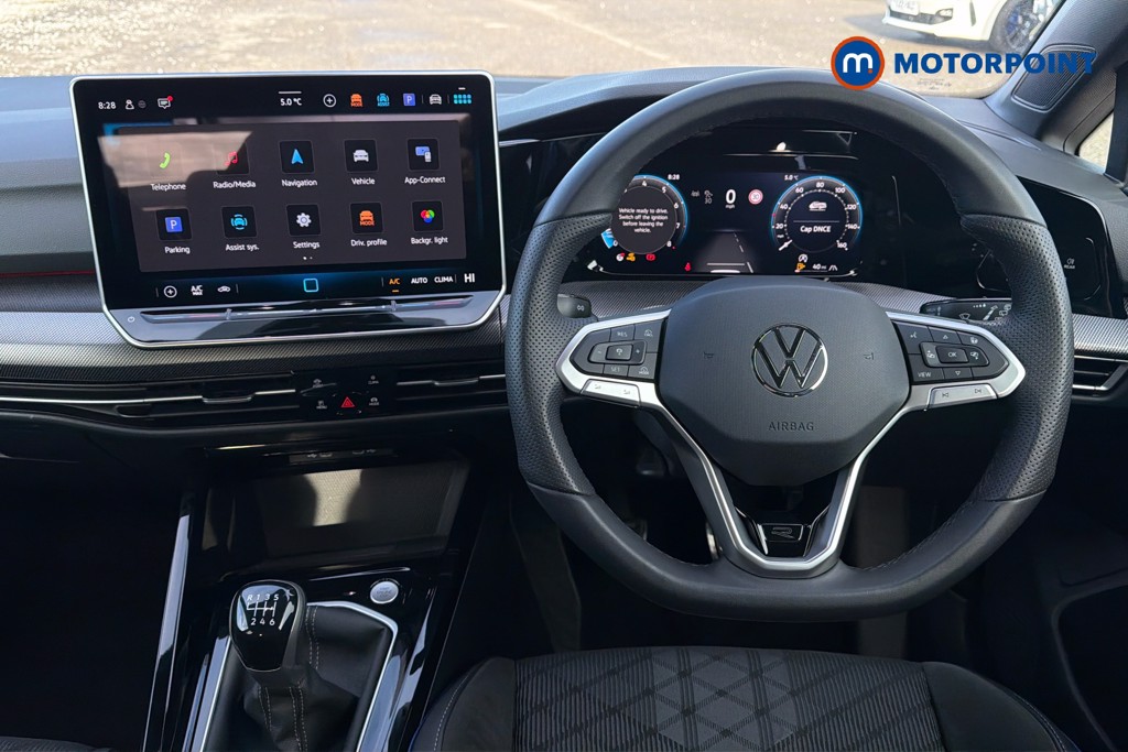 Used Volkswagen Golf 2025 for sale - 77872911: Photo 10