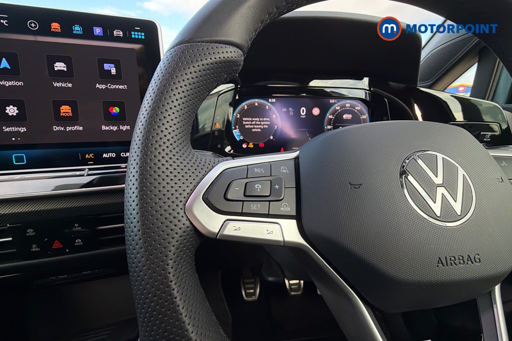 Used Volkswagen Golf 2025 for sale - 77872911: Photo 11