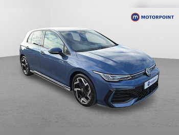 Used Volkswagen Golf 2025 for sale - 77872911: Photo
