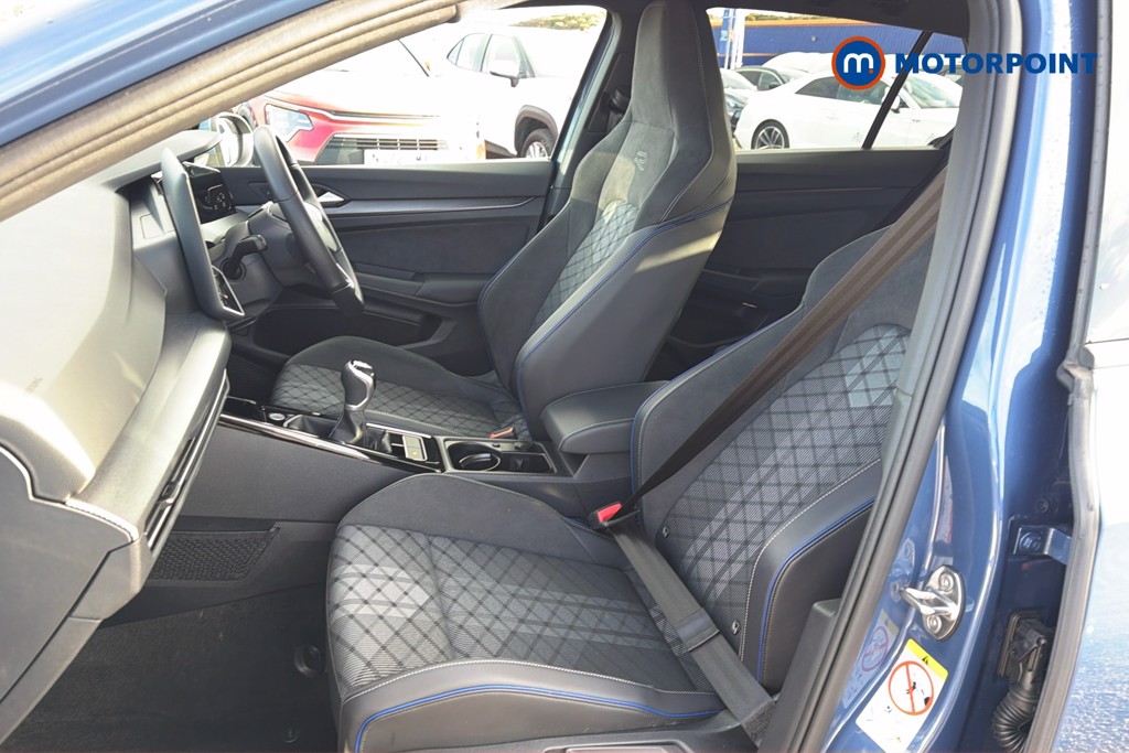 Used Volkswagen Golf 2025 for sale - 77872911: Photo 20