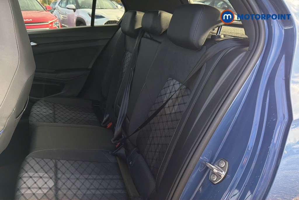 Used Volkswagen Golf 2025 for sale - 77872911: Photo 21