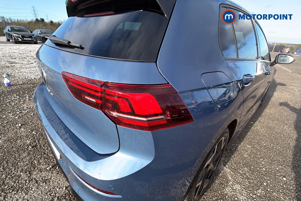 Used Volkswagen Golf 2025 for sale - 77872911: Photo 24