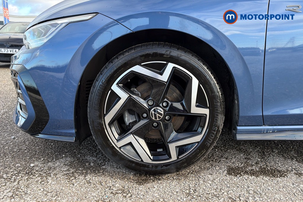 Used Volkswagen Golf 2025 for sale - 77872911: Photo 28