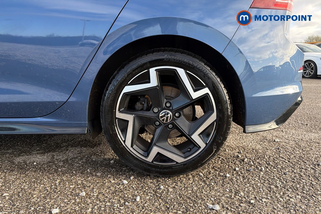 Used Volkswagen Golf 2025 for sale - 77872911: Photo 29