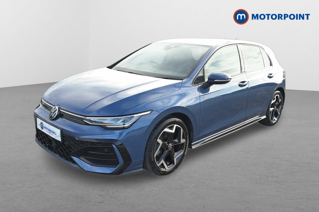 Used Volkswagen Golf 2025 for sale - 77872911: Photo 3