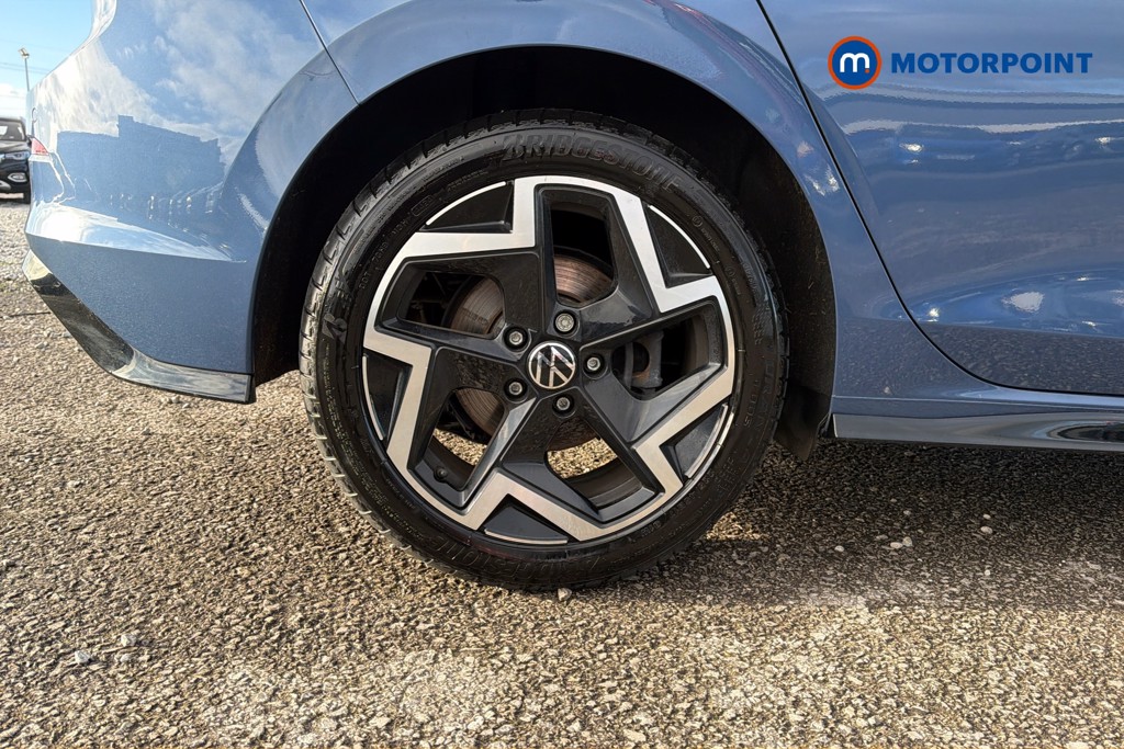 Used Volkswagen Golf 2025 for sale - 77872911: Photo 30