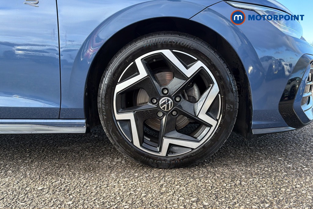 Used Volkswagen Golf 2025 for sale - 77872911: Photo 31