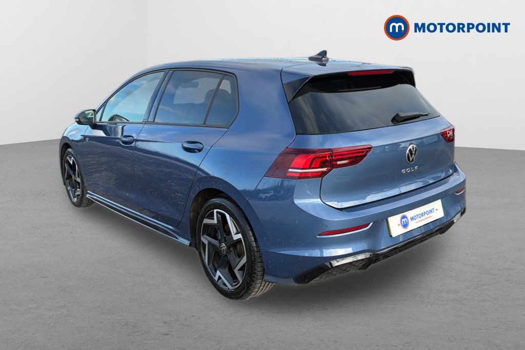 Used Volkswagen Golf 2025 for sale - 77872911: Photo 5