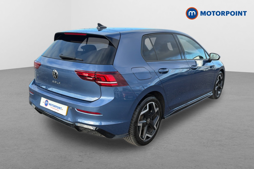 Used Volkswagen Golf 2025 for sale - 77872911: Photo 7