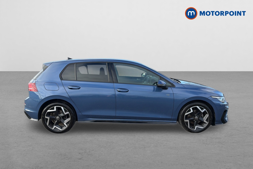 Used Volkswagen Golf 2025 for sale - 77872911: Photo 8