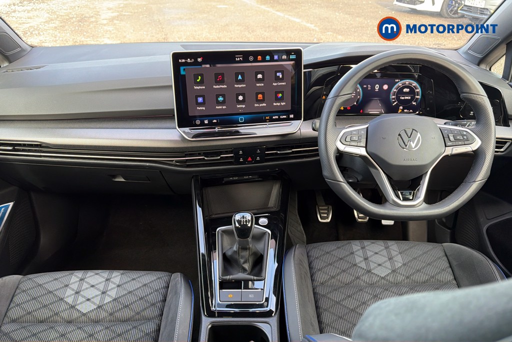 Used Volkswagen Golf 2025 for sale - 77872911: Photo 9