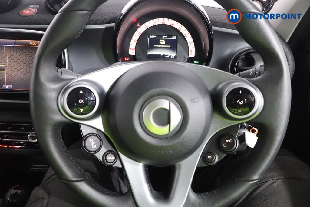 Used smart forfour 2022 for sale - 77226005: Photo 12