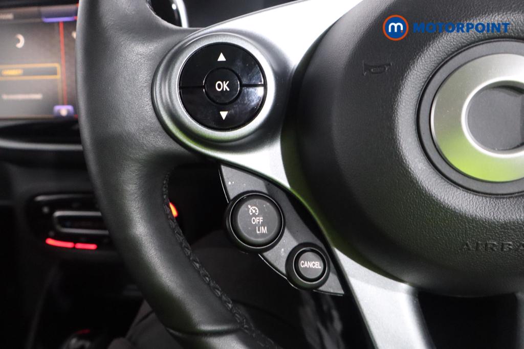 Used smart forfour 2022 for sale - 77226005: Photo 13