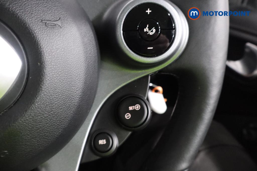 Used smart forfour 2022 for sale - 77226005: Photo 14