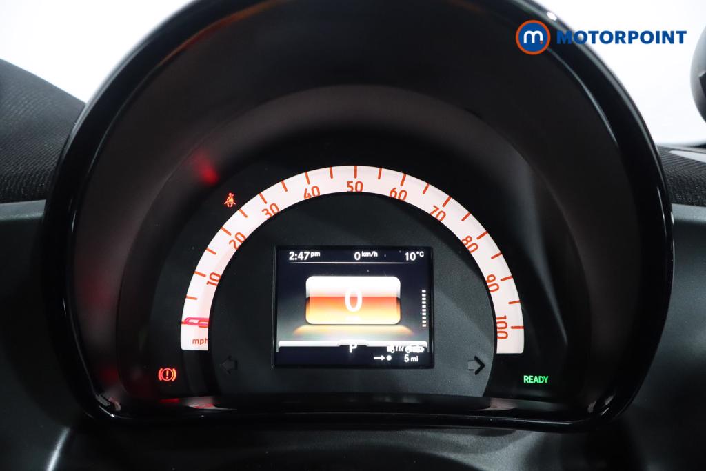 Used smart forfour 2022 for sale - 77226005: Photo 15