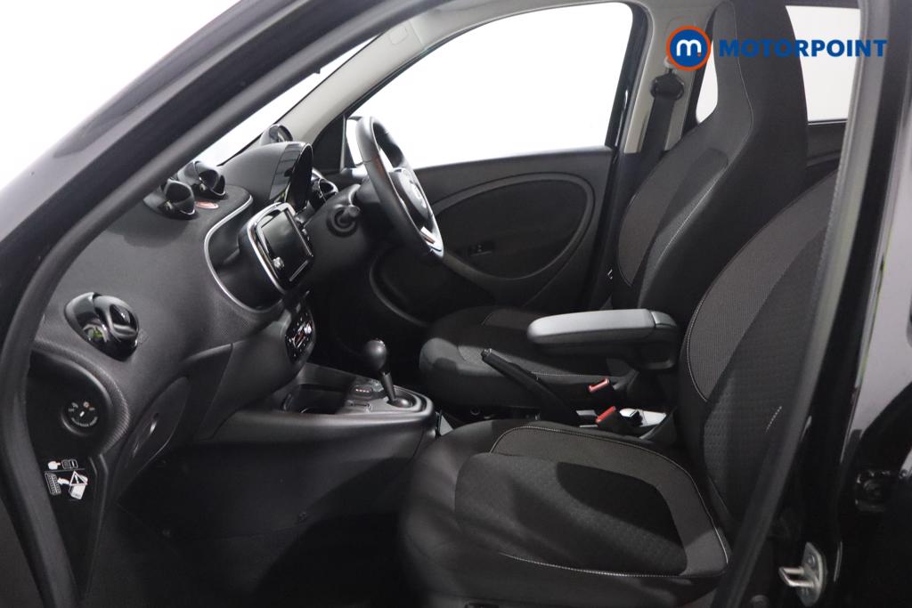 Used smart forfour 2022 for sale - 77226005: Photo 18