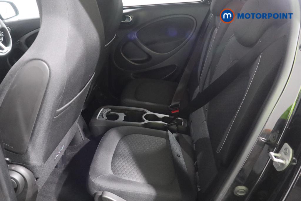 Used smart forfour 2022 for sale - 77226005: Photo 19