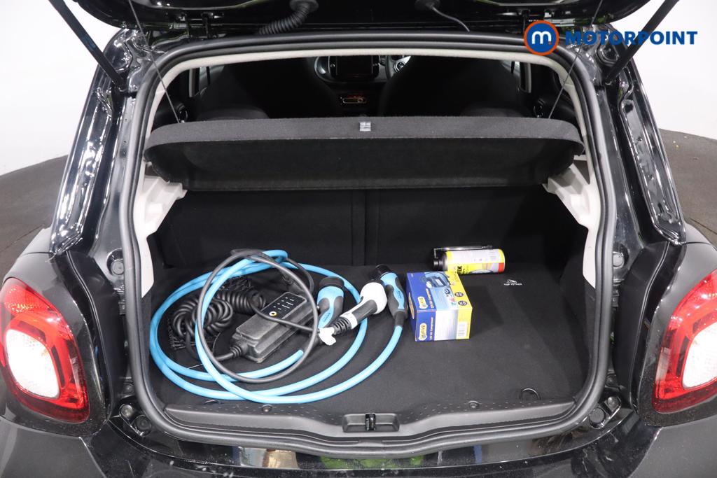 Used smart forfour 2022 for sale - 77226005: Photo 21