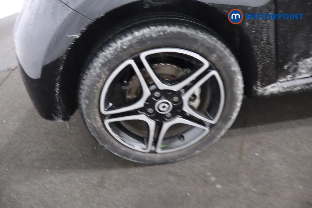 Used smart forfour 2022 for sale - 77226005: Photo 23