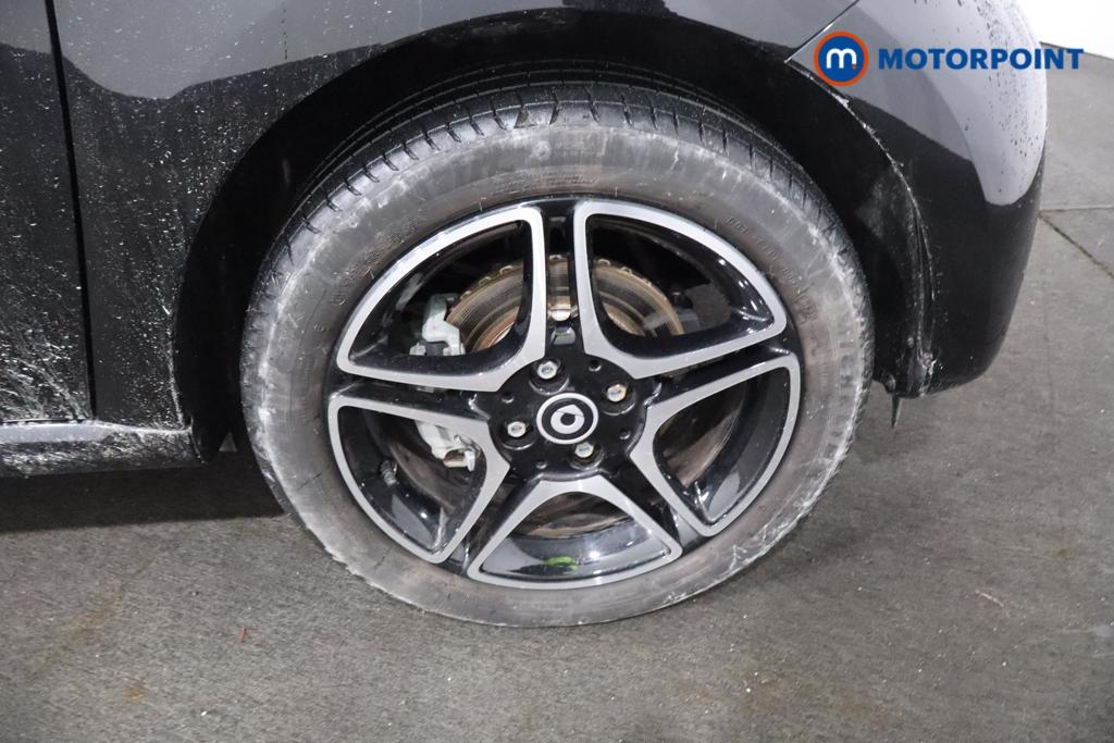 Used smart forfour 2022 for sale - 77226005: Photo 24