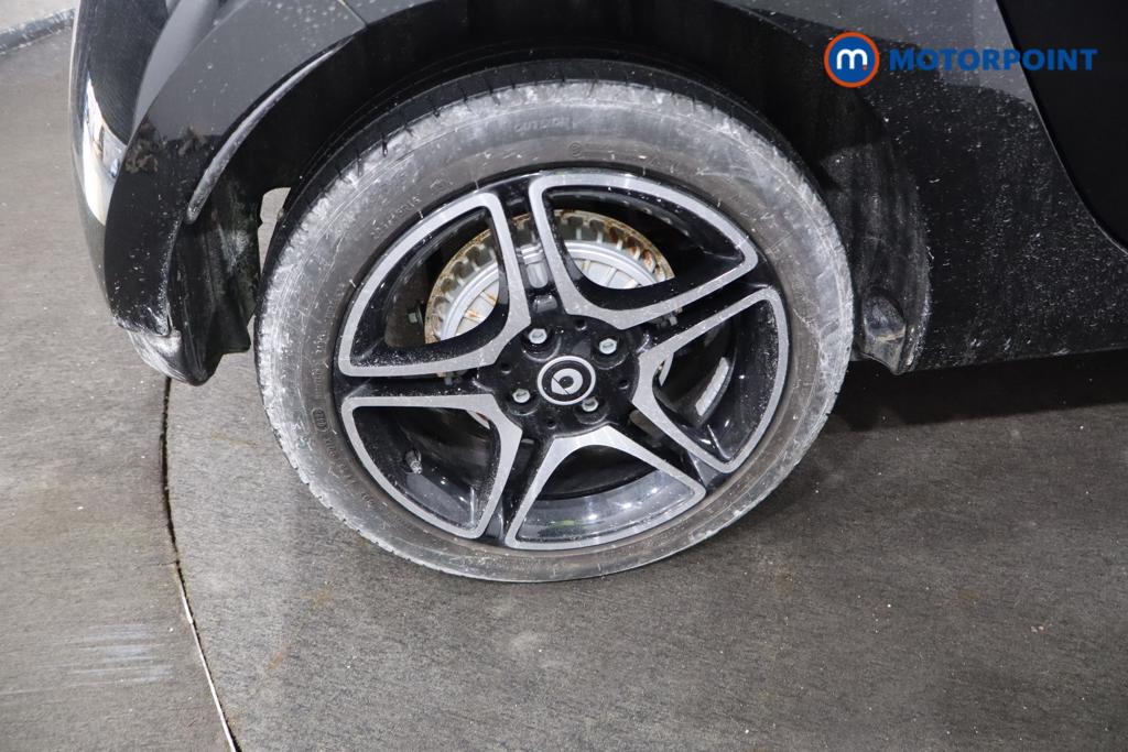 Used smart forfour 2022 for sale - 77226005: Photo 25