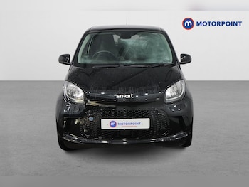 Used smart forfour 2022 for sale - 77226005: Photo