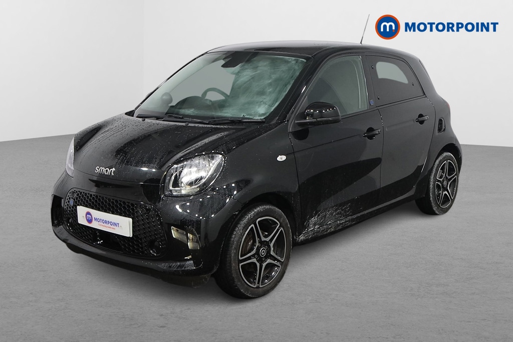 Used smart forfour 2022 for sale - 77226005: Photo 3