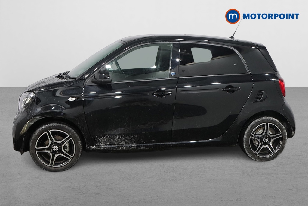 Used smart forfour 2022 for sale - 77226005: Photo 4