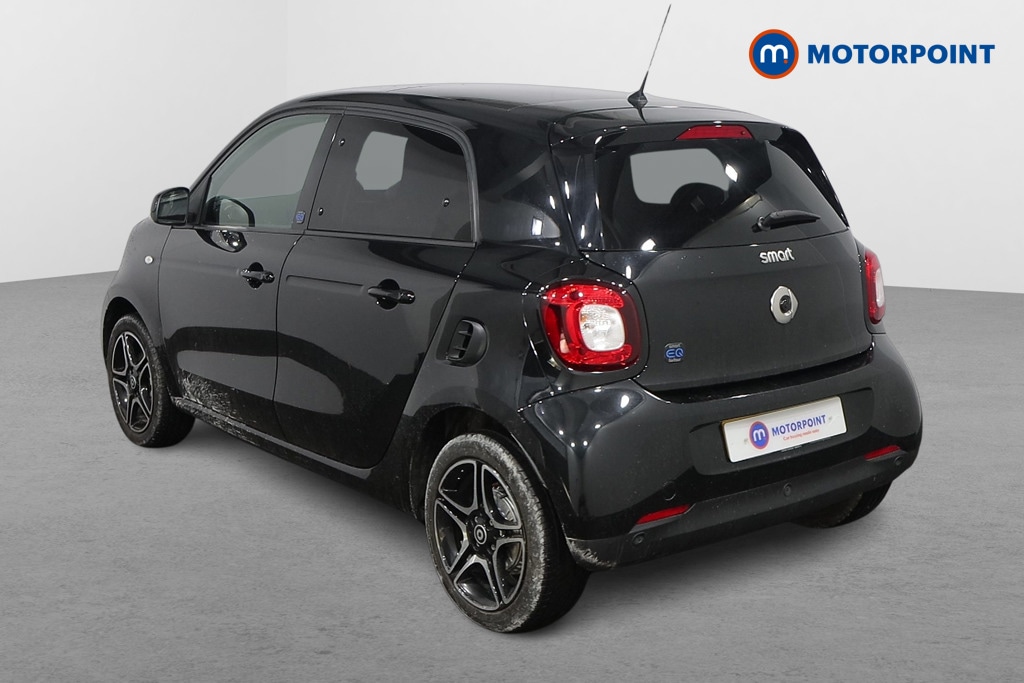 Used smart forfour 2022 for sale - 77226005: Photo 5