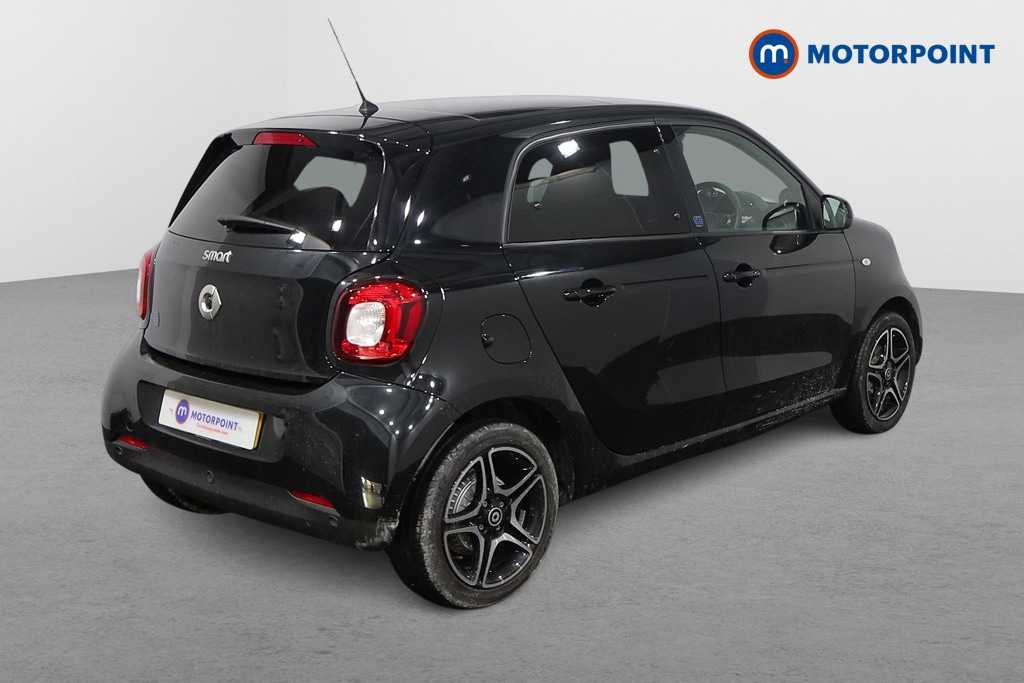 Used smart forfour 2022 for sale - 77226005: Photo 7