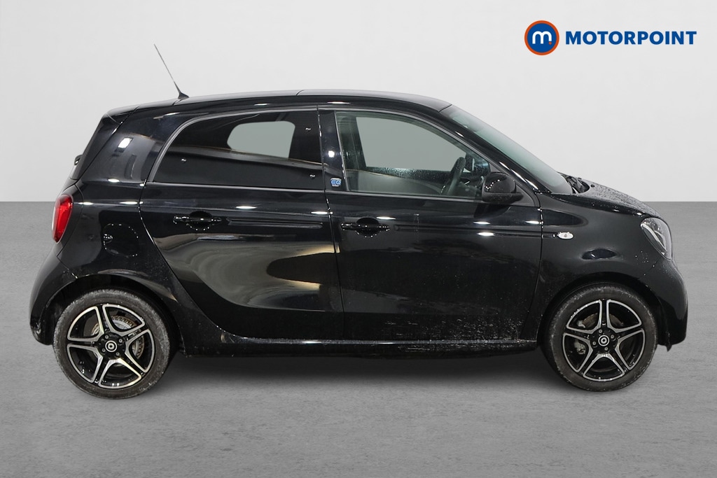 Used smart forfour 2022 for sale - 77226005: Photo 8