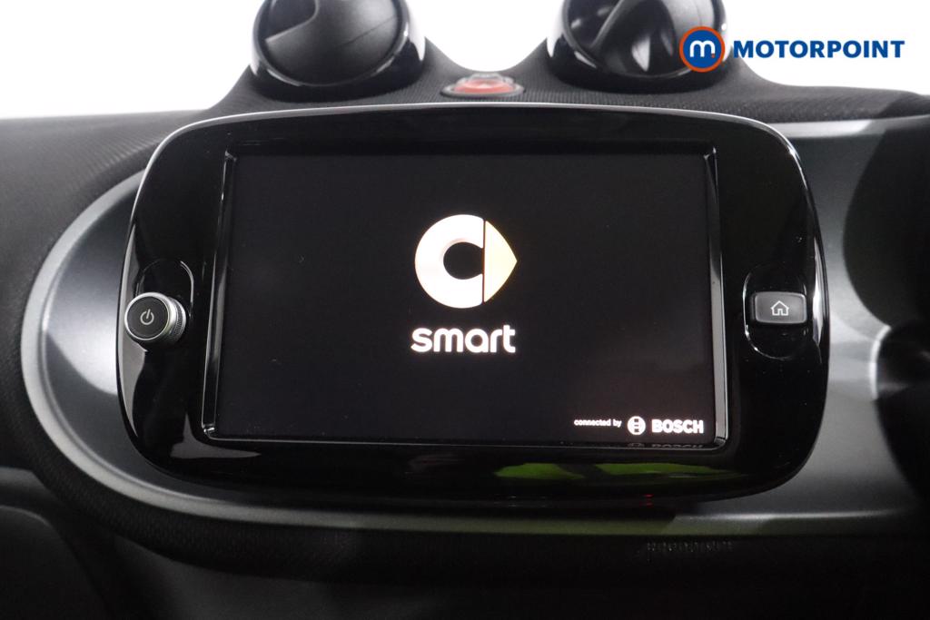 Used smart forfour 2022 for sale - 77226005: Photo 9