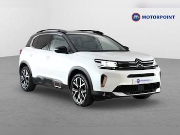 Used Citroen C5 Aircross 2023 for sale - 79163013: Photo