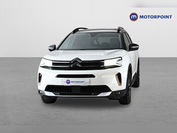 Used Citroen C5 Aircross 2023 for sale - 79163013: Photo