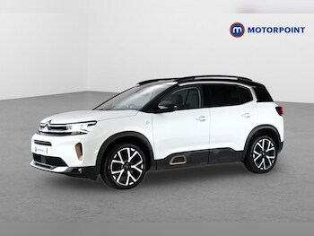 Used Citroen C5 Aircross 2023 for sale - 79163013: Photo