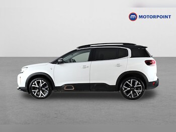 Used Citroen C5 Aircross 2023 for sale - 79163013: Photo
