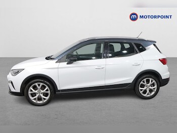 Used SEAT Arona 2024 for sale - 76985072: Photo