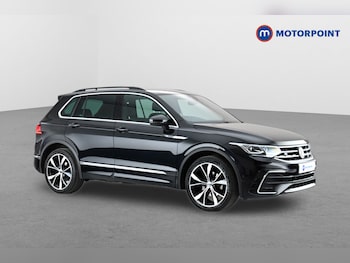 Used Volkswagen Tiguan undefined for sale - 78390013: Photo