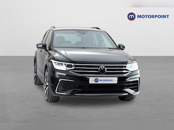 Used Volkswagen Tiguan undefined for sale - 78390013: Photo