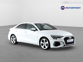 Used Audi A3 2021 for sale - 79250701: Photo