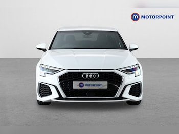 Used Audi A3 2021 for sale - 79250701: Photo